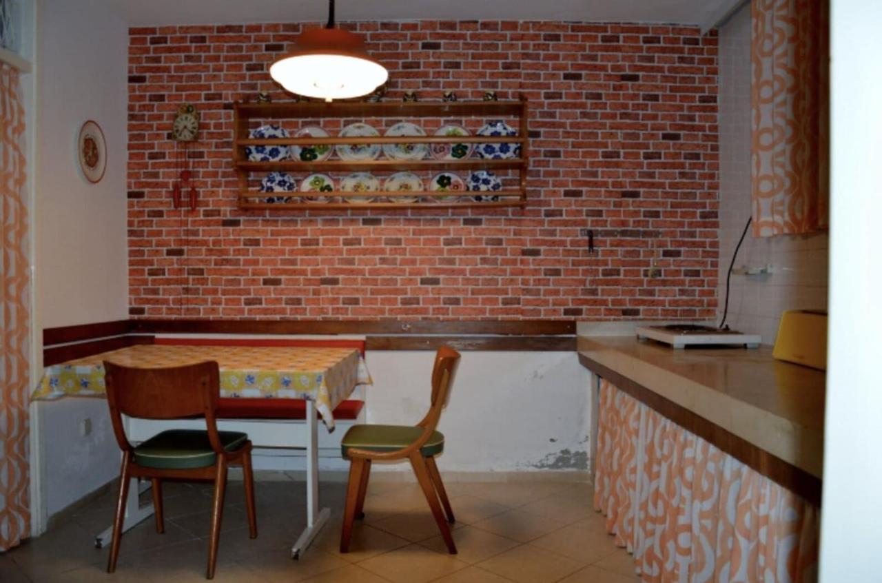 Apartmán Vila Danica Zaostrog Exteriér fotografie